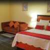 Отель Brookside Lodge B&B в Мхламбаньятси