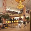 Отель GreenTree Inn HuaiAn Hongze Daqing Road Hotel, фото 36