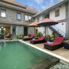 Отель Hartaning House by Pramana Villas, фото 10