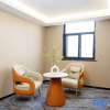 Отель JiHe Hotel (Jiaozuo Railway Station Puji Road), фото 5