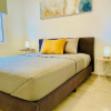 Отель Mayakoba Cozy 2-bedroom Apartment With Amenities, фото 3