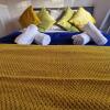 Отель i Amazing 5 Beds Sleeps 6 Workers Or Families by Your Night Inn Group в Вулвергемптоне