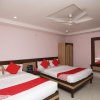 Отель Choudhary Guest House by OYO Rooms, фото 21