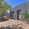 Отель Cozy Tucson Home w/ Shared Yard, 1 Mi to Dtwn, фото 14