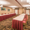Отель Holiday Inn Express & Suites Sharon-Hermitage, an IHG Hotel, фото 16