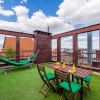 Отель Sleepway Apartments - Green Dream, фото 19