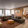 Отель HYATT house Dallas/Uptown, фото 2