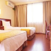 Отель GreenTree Inn Zhenjiang Center Street No.1 Peoples Hospital Express Hotel, фото 14
