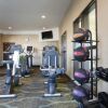 Отель Holiday Inn Express Fort St John, an IHG Hotel, фото 14