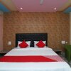 Отель Kriti Green By OYO Rooms, фото 23