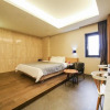 Отель Busan Jeonggwan Raum Hotel, фото 4