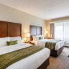 Отель Holiday Inn Express & Suites Tulsa South - Woodland Hills, An Ihg Hotel, фото 3