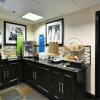 Отель Hampton Inn Austin North @ I - 35 & Hwy 183, фото 13