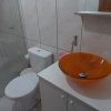 Отель Trevo da Sorte Hospedagem, фото 27