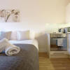 Отель Apple Apartments Kensington, фото 4