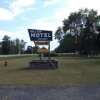 Отель Hilltop Motel, фото 10