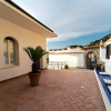Отель House with 4 Bedrooms in Villazzano Ii, with Wonderful Sea View, Furnished Terrace And Wifi - 500 M , фото 25