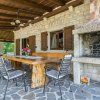 Отель Spacious Villa in Tinjan With Pool, фото 23