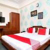 Отель OYO 8623 Hotel Destination, фото 11