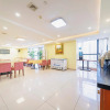 Отель Hanting Hotel Shanghai Fengxian Nanqiao Industrial Park, фото 12