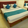 Отель OYO 7372 Platinum Inn, фото 6