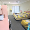 Отель Yungaburra Park Motel, фото 13