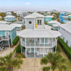 Отель Coastal Fantasea by Destin Getaways, фото 13