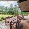 Отель 8 Person Holiday Home on a Holiday Park in Oksbøl, фото 14