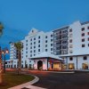Отель SpringHill Suites by Marriott Navarre Beach в Наварре