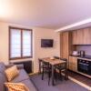 Отель ALTIDO Warm Flat for 4, with Parking in Courmayeur, фото 4