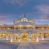 Отель Grand Pacific Hotel Fiji в Суве