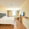 Отель Hanting Hotel Luan Railway Station, фото 8