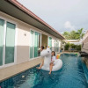 Отель Jomtien Walee Pool Villa, фото 11