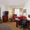 Отель Residence Inn by Marriott New Orleans Covington/North Shore в Мэдисонвилле