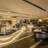 Отель Crowne Plaza Hefei Rongqiao, фото 14