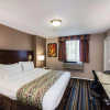 Отель Quality Inn & Suites, фото 5