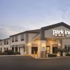 Отель Park Inn by Radisson Albany, GA, фото 23