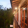 Отель Monarch Villa Hanthana Kandy, фото 3