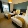 Отель Broad Gauge Suite, фото 5