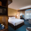Отель Fairfield Inn & Suites Panama City Beach, фото 5