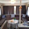 Отель Bungalow With 2 Bedrooms in Blangy-le-château, With Furnished Garden a, фото 12