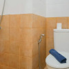 Отель Cozy Studio Green Pramuka Apartment next to Mall, фото 7