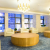 Отель Starway Hotel Xining Haihu Wanda Plaza, фото 2