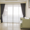 Отель Elegant and Spacious 3BR Menteng Park Apartment, фото 13