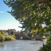Отель 31 Riverside, Bridgnorth, фото 13