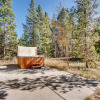 Отель Private Hot Tub & Walking Distance To Gondola-4br Sleeps 14 4 Bedroom Home, фото 14