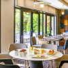 Отель Novotel Beaune, фото 9