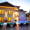 Отель Dna Hotel Dalyan Adult Only, фото 15