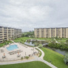 Отель Gulf and Bay Club- D503 2 Bedrooms 2 Bathrooms Condo, фото 12