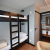Отель Auberge Jeunesse HI Paris - Le d’Artagnan, фото 7